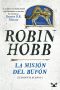 [The Tawny Man 01] • La Misión Del Bufón